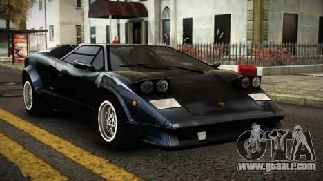 Lamborghini Countach Koqhuboti for GTA 4
