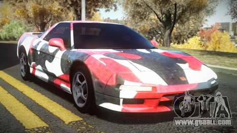 Honda Integra Onynias S8 for GTA 4