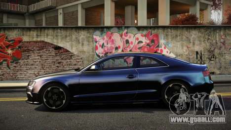 Audi RS5 Jive for GTA 4