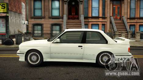 BMW M3 E30 Gukeqa for GTA 4
