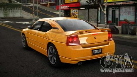 Dodge Charger Notiny S10 for GTA 4