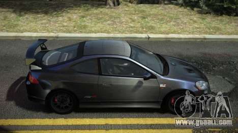 Honda NSX Nitanry S14 for GTA 4