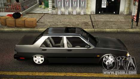 Tofas Dogan Lefux for GTA 4