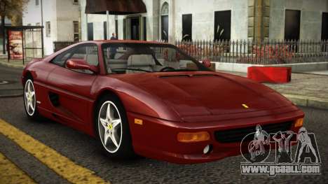 Ferrari F355 Valequm for GTA 4