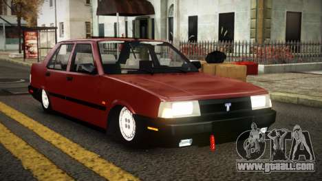 Tofas Sahin Iguf for GTA 4