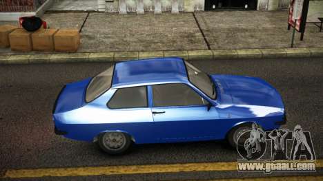 Dacia 1310 Puhazecu for GTA 4
