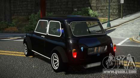 Mini Cooper Toivo for GTA 4