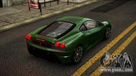 Ferrari F430 Fixulev for GTA 4