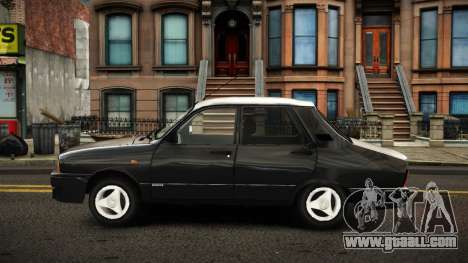 Dacia 1310 Wuqa for GTA 4