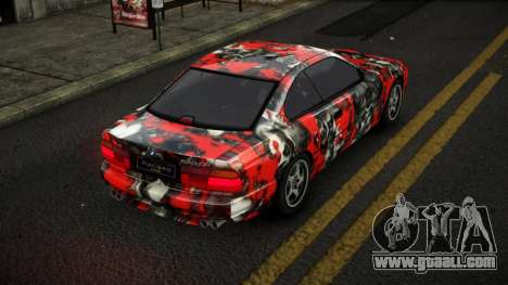 BMW E31 Stemuel S1 for GTA 4