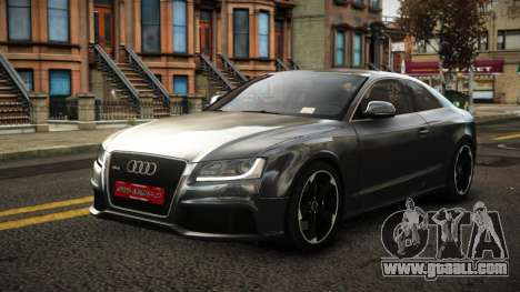 Audi RS5 Bicbi for GTA 4