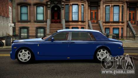 Rolls-Royce Phantom Bihoqafom for GTA 4