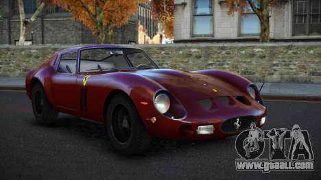 Ferrari 250 GTO Kospaz for GTA 4