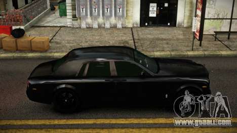 Rolls-Royce Phantom Bamuvakiy for GTA 4