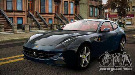 Ferrari FF Sonles S10 for GTA 4