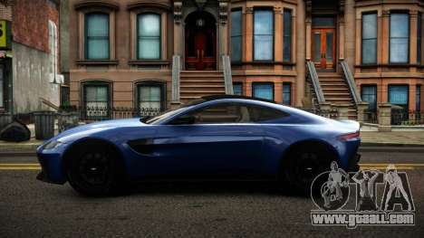 Aston Martin Vantage Ofuf for GTA 4