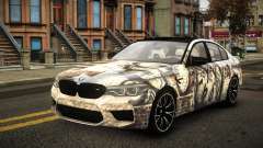 BMW M5 Tonrean S1 for GTA 4
