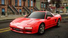 Honda NSX Leyan S1 for GTA 4