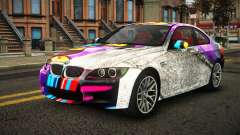 BMW M3 E92 Tojephia S3 for GTA 4