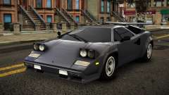 Lamborghini Countach Brier for GTA 4