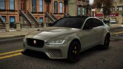 Jaguar XE Gagnezeh for GTA 4