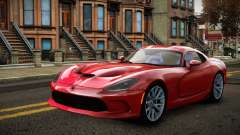 Dodge Viper Sarieron for GTA 4