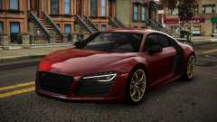 Audi R8 Negelly for GTA 4