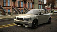 BMW 1M Hanisa for GTA 4