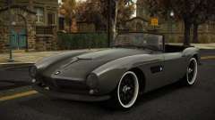 BMW 507 Cudzad for GTA 4