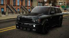 Land Rover Range Rover Sport Fahaho