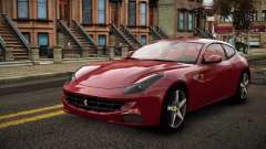 Ferrari FF Sonles
