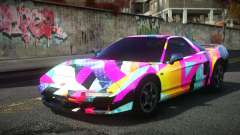 Honda Integra Onynias S9 for GTA 4