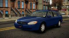 Ford Taurus Lewacire