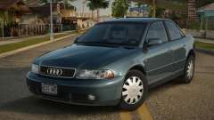 Audi A4 B5 US-Spec for GTA San Andreas