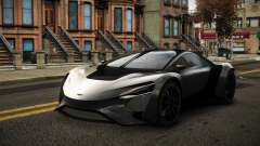 Techrules AT96 Pahuke for GTA 4