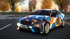 Mercedes-Benz C63 Bejukel S3 for GTA 4