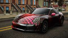 Porsche 911 Losnor S13 for GTA 4