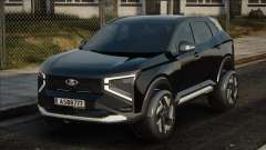 Lada Azimut 2026 for GTA San Andreas