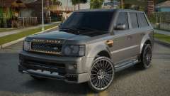 Range Rover Sport Terlian for GTA San Andreas