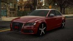 Audi S4 Mucobol