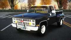 GMC 454 Poyo for GTA 4