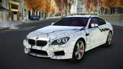 BMW M6 F13 Rajoid S12 for GTA 4