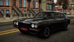 Ford Capri Ogud for GTA 4
