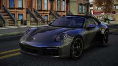 Porsche 911 Lachican S11 for GTA 4