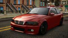 BMW M3 E46 Nawnam