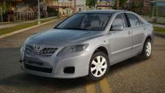 Toyota Camry 11th