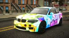 BMW 1M Hanisa S11 for GTA 4