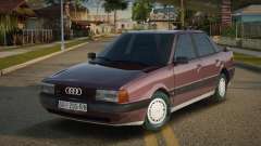 Audi 80 B3 Latha for GTA San Andreas