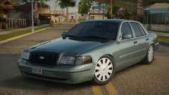 Ford Crown Victoria Rimison for GTA San Andreas