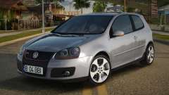 Volkswagen Golf 5 Namuca for GTA San Andreas